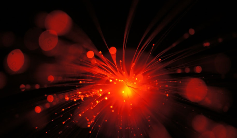 Optical Fiber Manufacturing